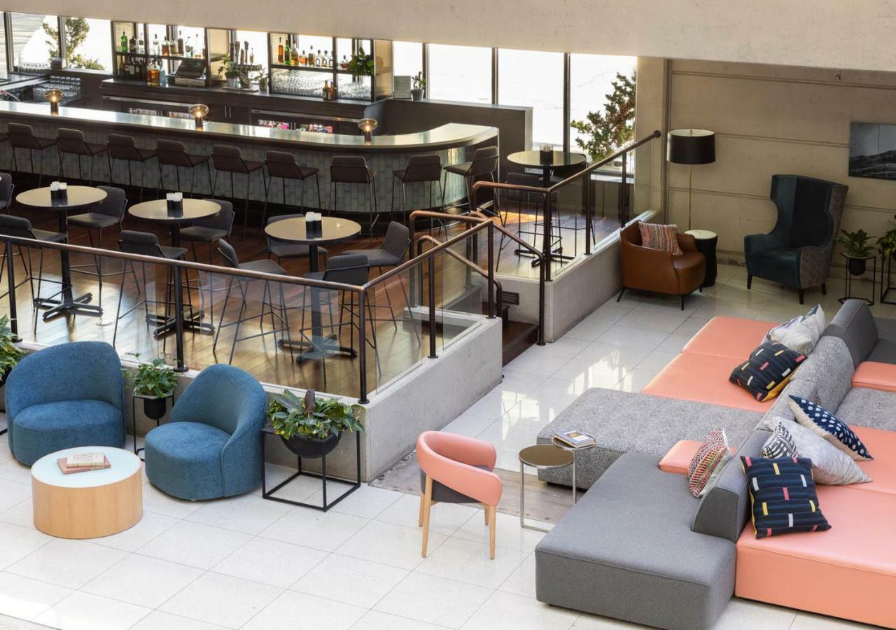 Murano Hotel Tacoma