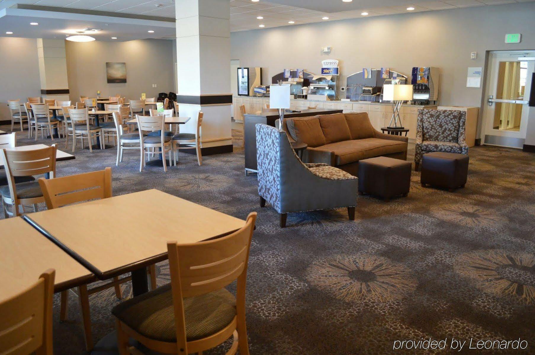 Hilton Garden Downtown Hotel