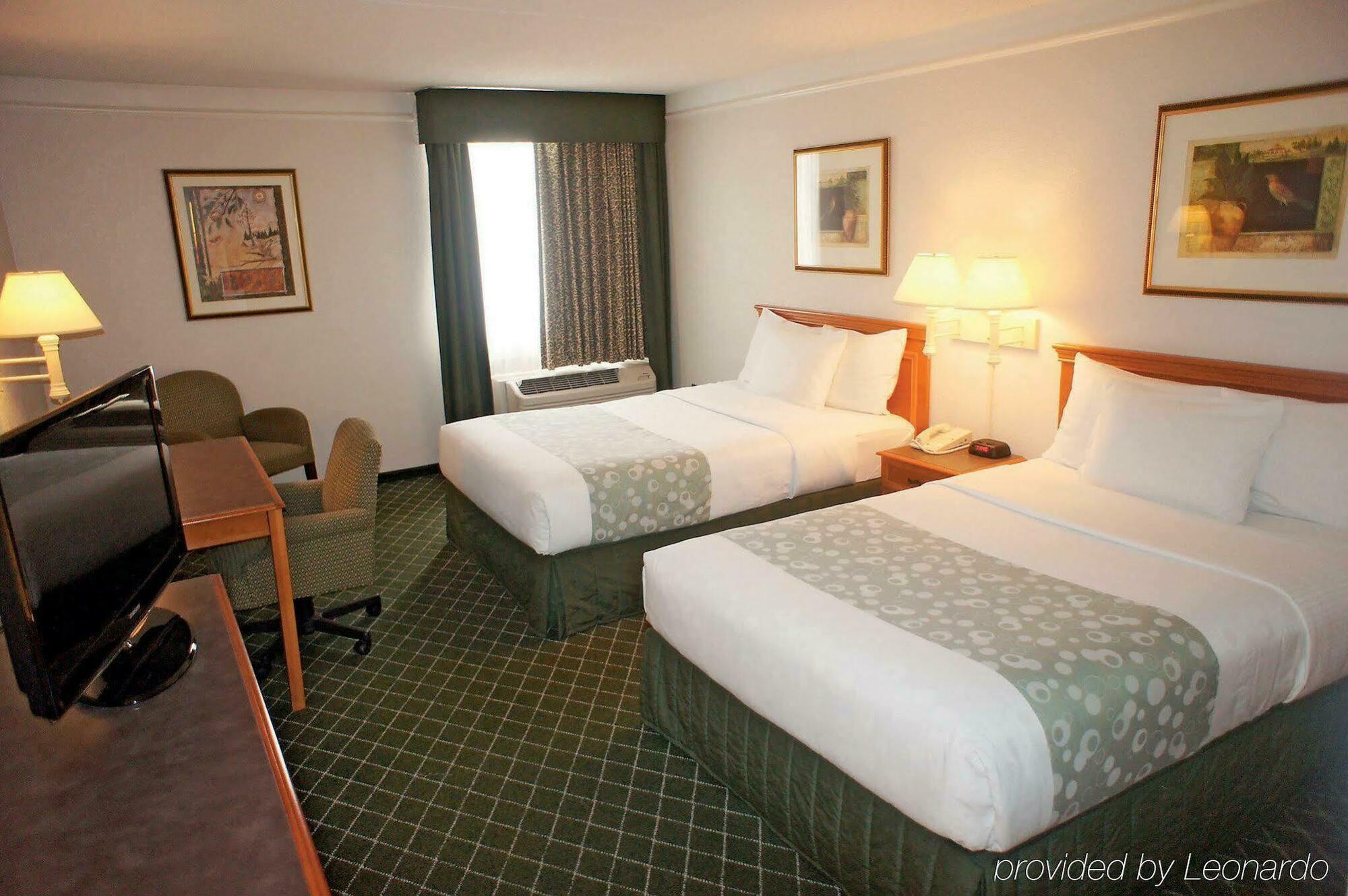Hotel La Quinta By Wyndham - Seattle 3*
