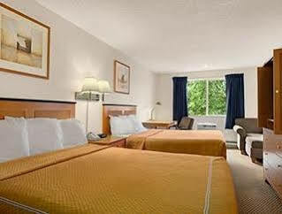 Travelodge By Wyndham Port Of Tacoma Wa 2* Fife