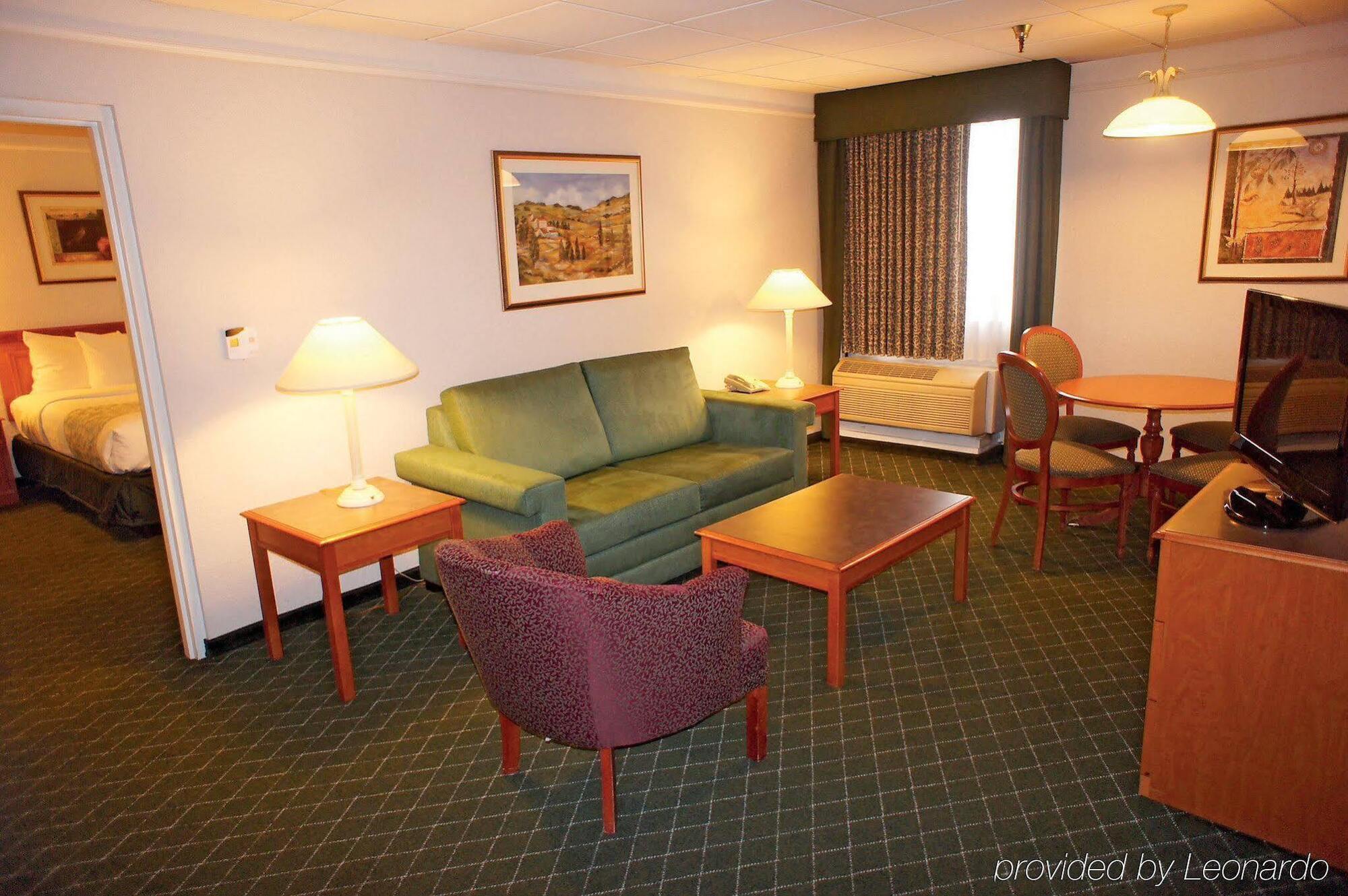 La Quinta By Wyndham - Seattle 3* Tacoma