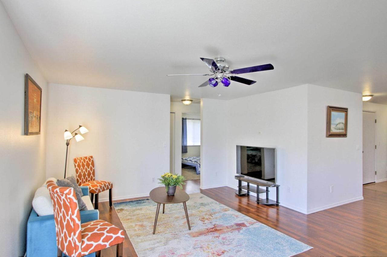 Holiday home Escape Less Than 2 Mi From The Dome! *