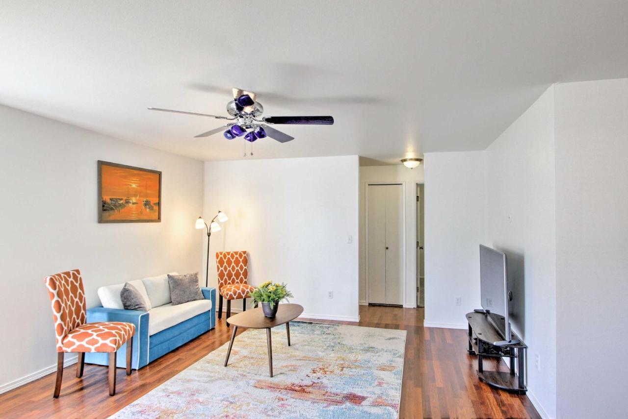 Holiday home Escape Less Than 2 Mi From The Dome! Tacoma