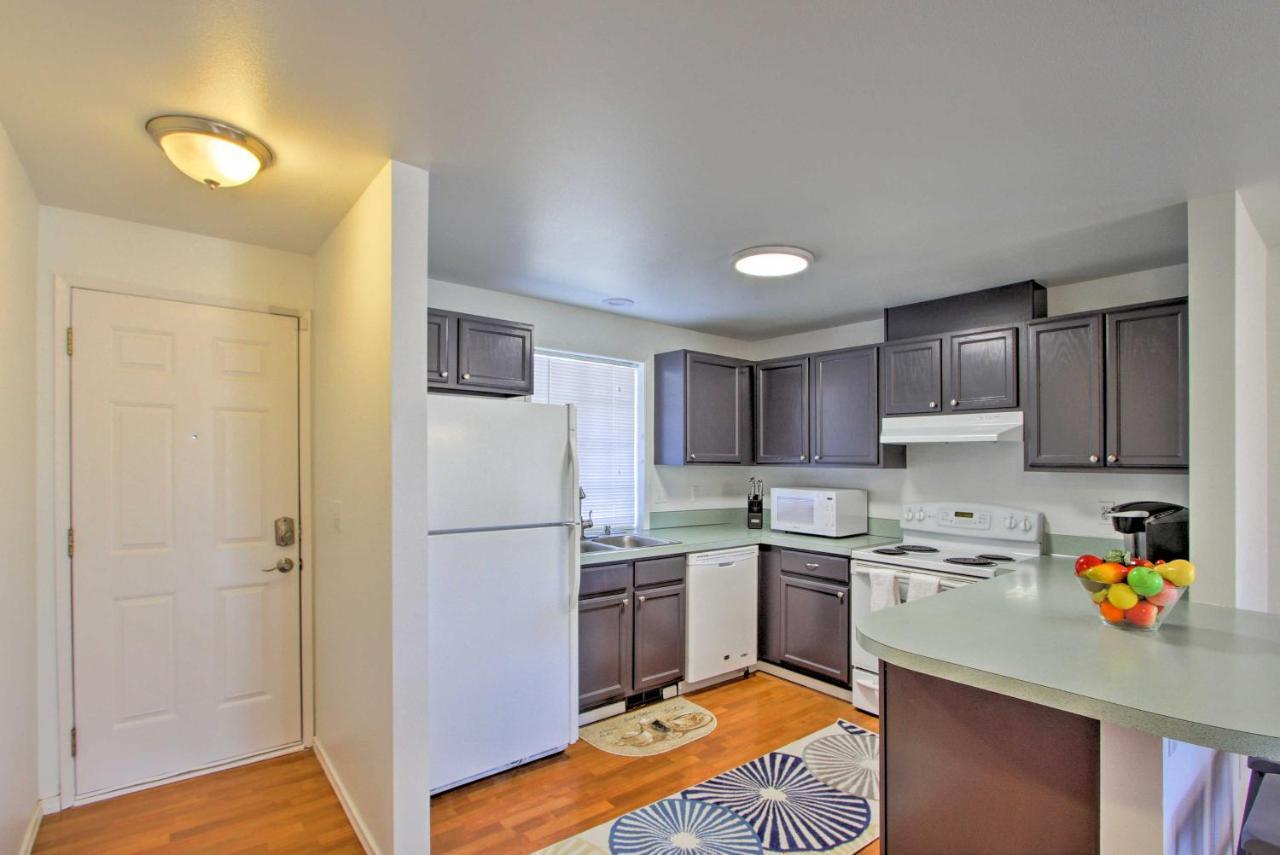 Holiday home Escape Less Than 2 Mi From The Dome! Tacoma