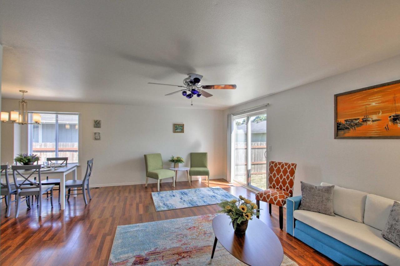 Escape Less Than 2 Mi From The Dome! Holiday home