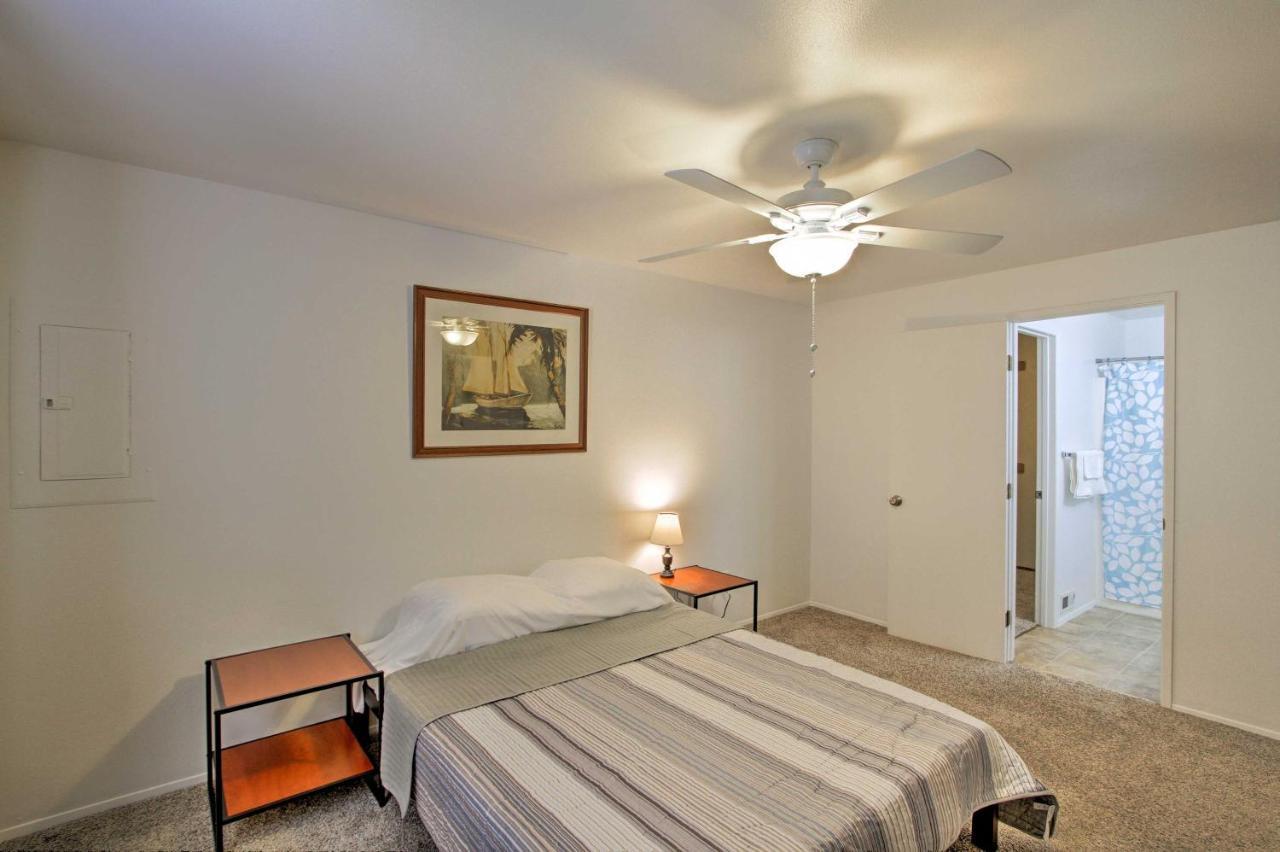Escape Less Than 2 Mi From The Dome! Holiday home *