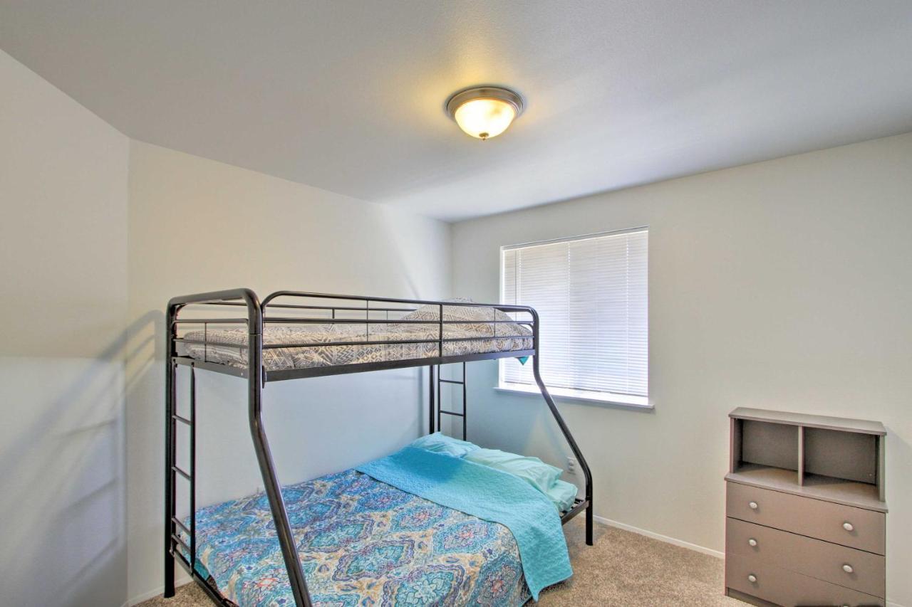 Escape Less Than 2 Mi From The Dome! Holiday home *