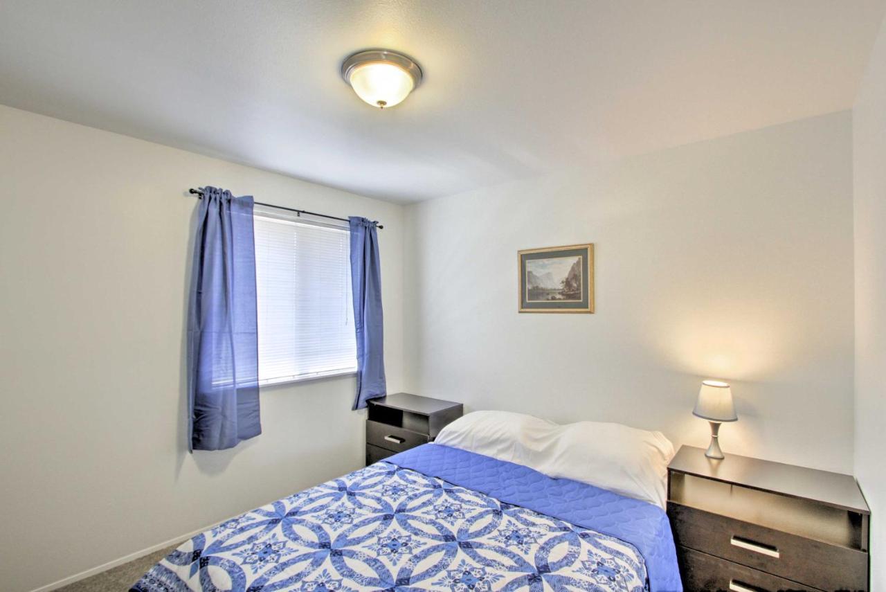 Holiday home Escape Less Than 2 Mi From The Dome! *