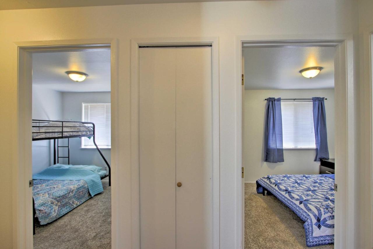 Escape Less Than 2 Mi From The Dome! Holiday home *