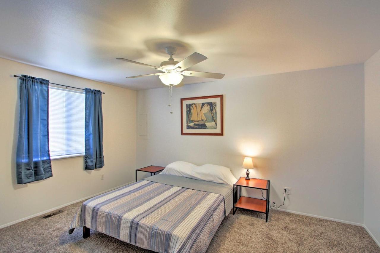 Holiday home Escape Less Than 2 Mi From The Dome! Tacoma