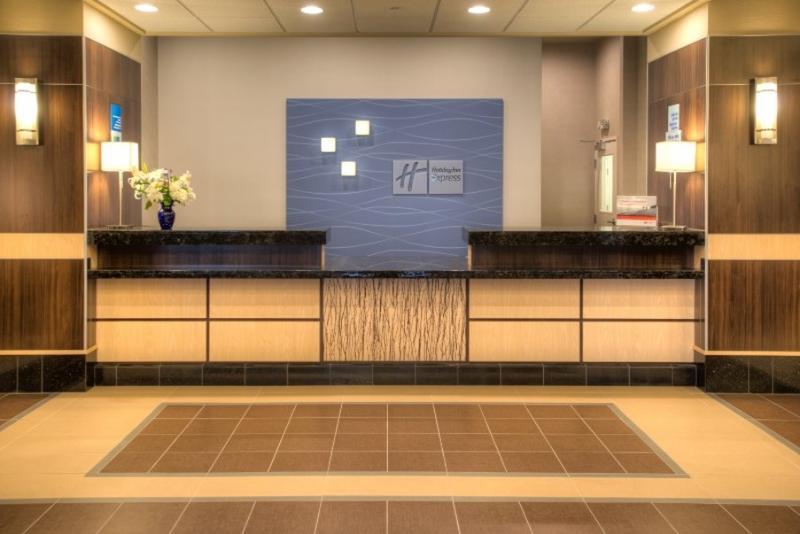 Hilton Garden Downtown Tacoma